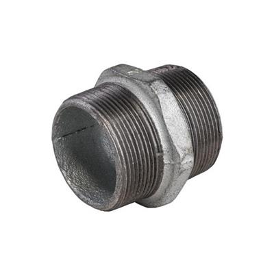Közcsavar 6/4 "Esztergált