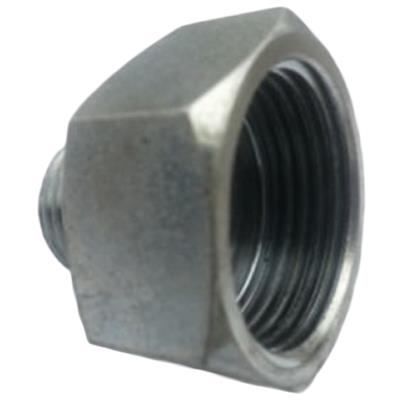 Szűkítő B-K 3/4"-1/2" Esztergált