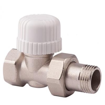ICMA RAD. SZELEP 1/2" EGY. HŐFOKSZAB.