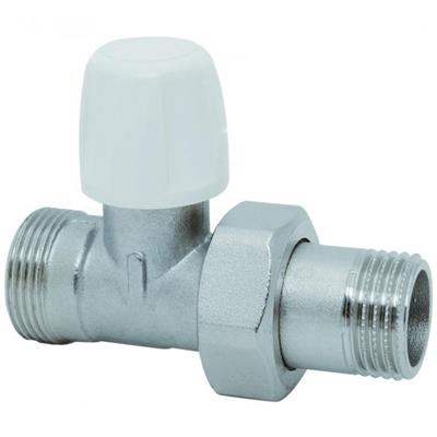 ICMA RAD. VISSZ. 1/2" EGY. - 24#1.5