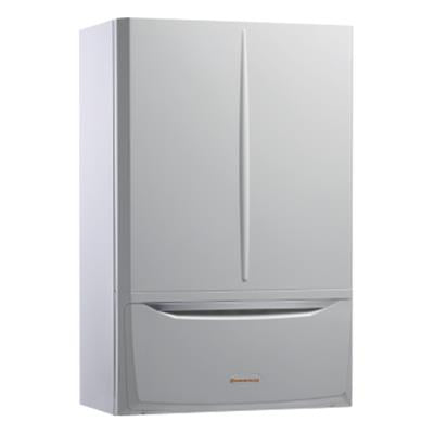 Immergas Victrix Maior 35 TT kondenzációs gázkazán, kombi 34,2 Kw