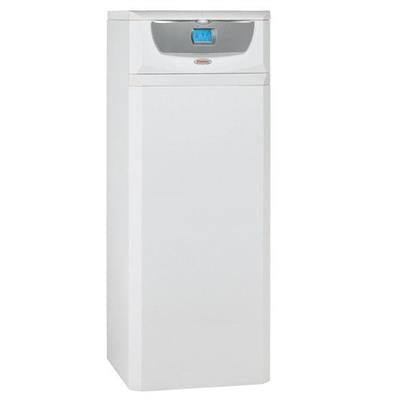 Immergas Hercules Condensing ABT 32 3 ERP, beépített 120l tároló