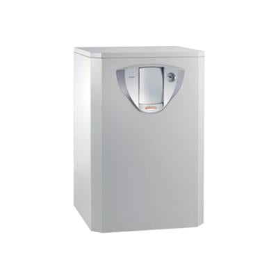 Immergas UB Inox 80 V2 indirekt tároló, beépített HMV tágulási tartály és bizt. szelep, 1 csőkígyó