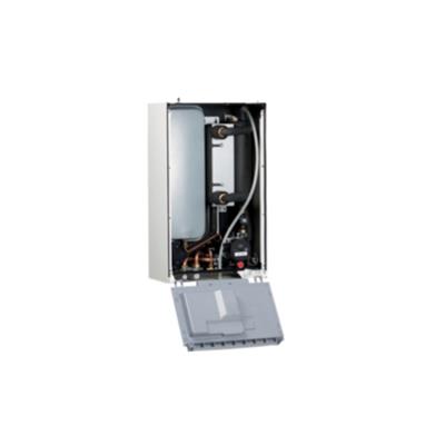 Immergas Magis Pro 16 V2 T split levegő-víz hőszivattyú beltéri és kültéri egységgel, 3 fázis
