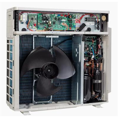 Immergas Victrix Hybrid kondenzációs kombi falikazán, hőszivattyús rásegítéssel