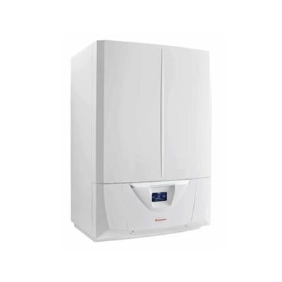 Immergas Victrix Zeus Superior 25 kondenzációs gázkazán, kombi, tárolós (54l) 20,8 Kw