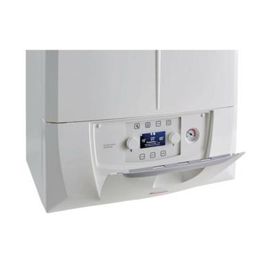 Immergas Victrix Zeus Superior 25 kondenzációs gázkazán, kombi, tárolós (54l) 20,8 Kw