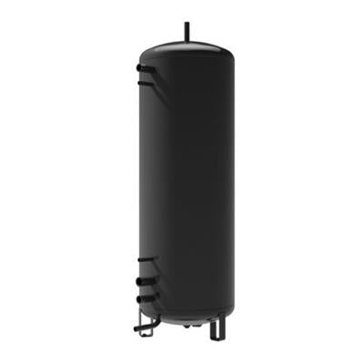 Immergas UBA 750 V2 puffer tároló, csőkígyó nélkül, szigetelés nélkül