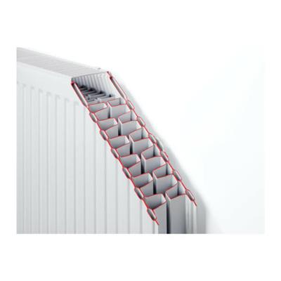 Install 22K 500X1800 kompakt lapradiátor tartócsomagga (Protherm)