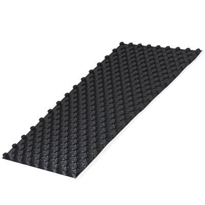 Install padlófűtés rendszerlemez, bevonatos 1400mm x 800mm x 30+20mm (1,12 m2) (14-16mm cső) 0,5t/kg 400