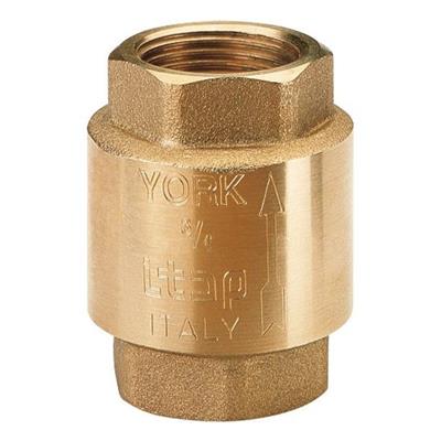 Visszacsapó Szelep YORK 1"