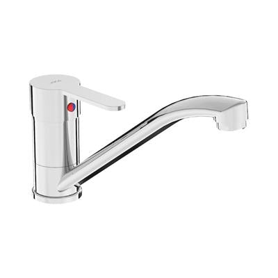 Jika Lyra Smart mosdó/mosogató csaptelep, álló, 14,3 cm kifolyócsővel