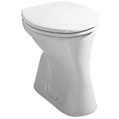 Jika Dino álló WC, sík öblítésű, alsó kifolyású 8220080000001