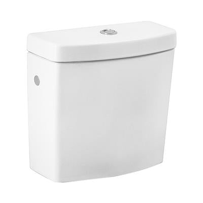 Jika Mio wc tartály alsó vízbekötésű, dual flush, Jikaperla