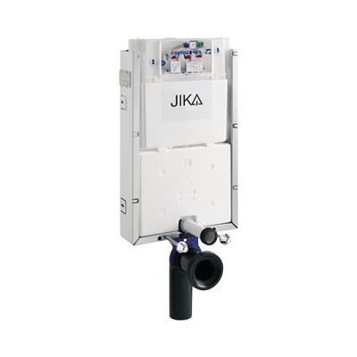 Jika Basic Wc System falbaépített modul, fali wc-hez