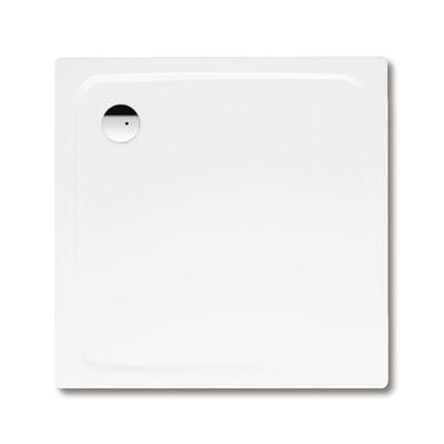 Kaldewei Superplan zuhanytálca, 90x90cm, 2,5mm, csúszásgátlós (Modellszám:390-5) (446947930001)