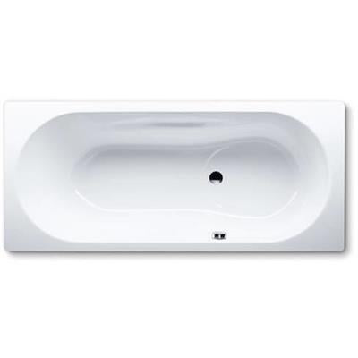 Kaldewei Vaio set fürdőkád, 170x75 cm (Modellszám:954) (233400010001)