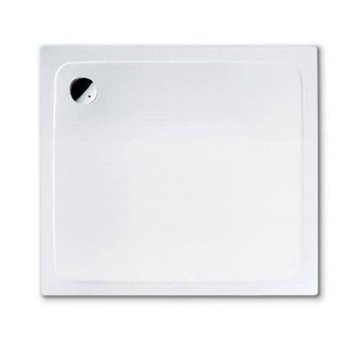 Kaldewei Superplan zuhanytálca, 100x90cm, alpinfehér (Modellszám:404-1) (430400010001)