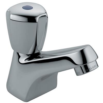 KLUDI Standard állószelep fix