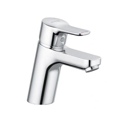 KLUDI Pure&Easy egykaros mosdócsaptelep 70, leeresztő nélkül