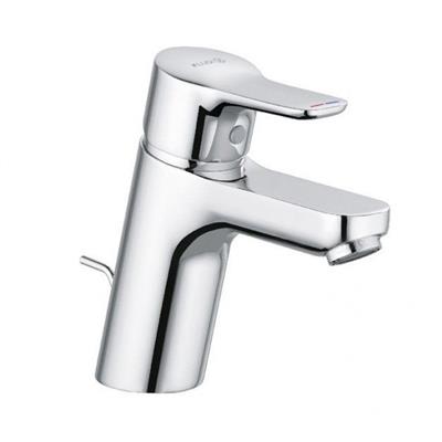 KLUDI PURE&EASY mosdó csaptelep leeresztő szeleppel