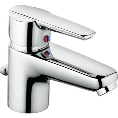 KLUDI ACTIVE mosdócsap 50 + aut.leer.