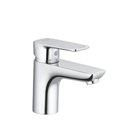 KLUDI PURE&STYLE egykaros mosdócsaptelep 75  NA15
