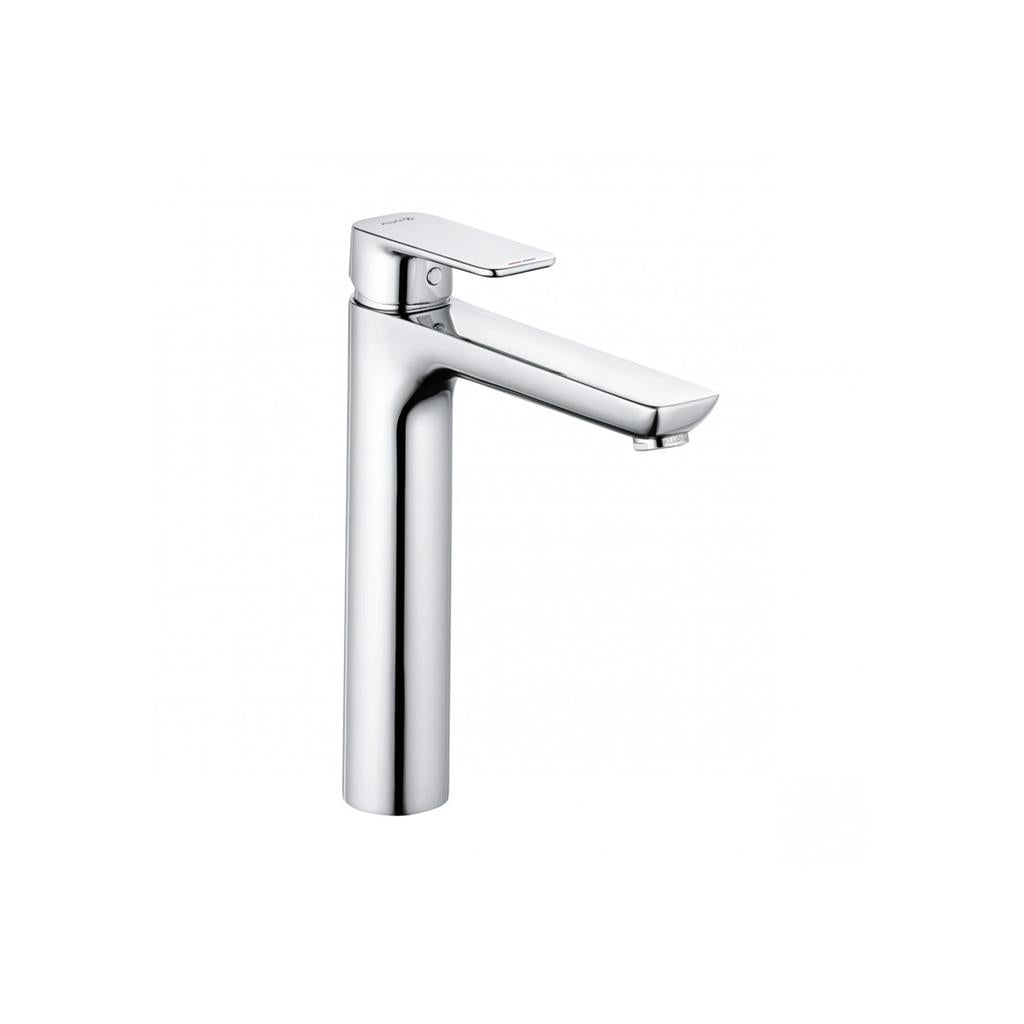 KLUDI PURE&STYLE egykaros magasított mosdó csaptelep 215