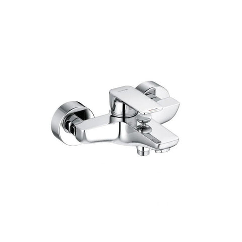 KLUDI PURE&STYLE egykaros kád- és zuhanycsaptelep