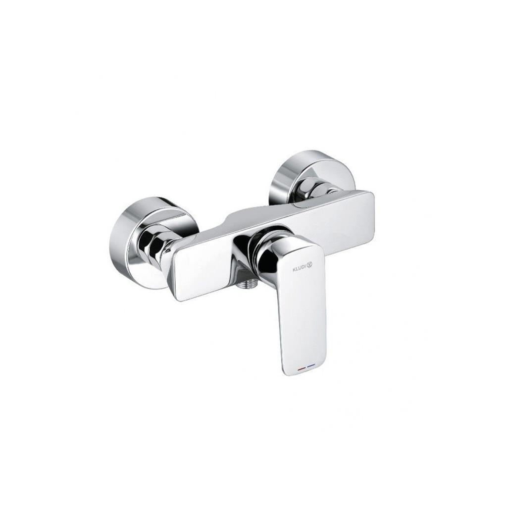 KLUDI PURE&STYLE egykaros zuhanycsaptelep