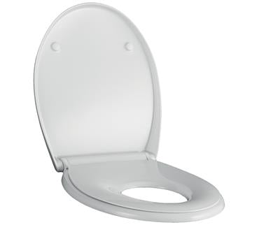 Kolo Family WC tető Duroplaszt, gyermekbetéttel