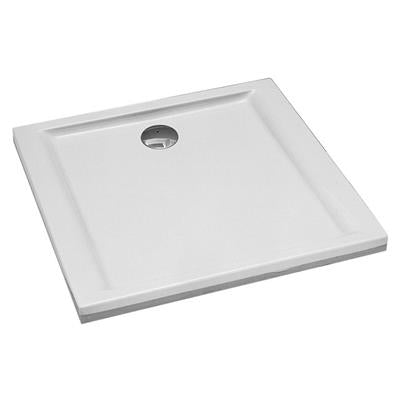 Kolo Pacifik szögletes zuhanytálca 90x90 Antislidebevonat