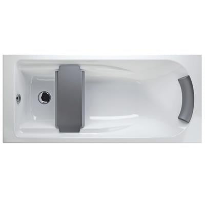 Kolo Comfort Plus egyenes kád 170x75 lábbal