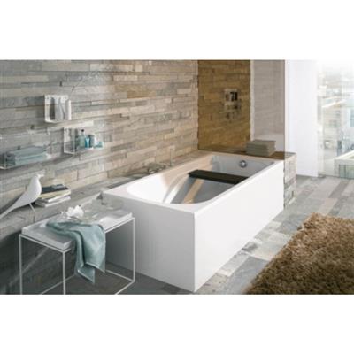 Kolo Comfort Plus egyenes kád 170x75 lábbal