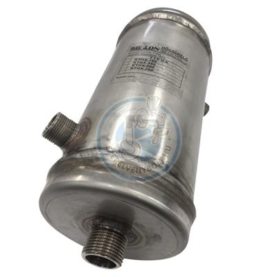 KTHX 550 hőcserélő 3/4"-1" 45kW