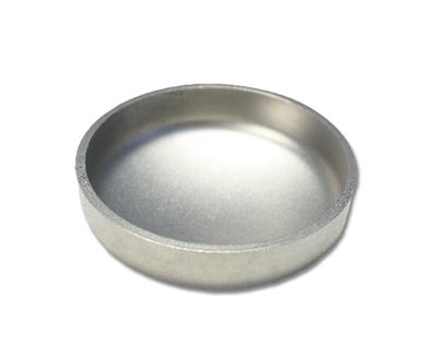 Luflo horg. edényfenék 2 1/2 "