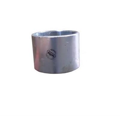 Luflo horg. karmantyú 5/4 "
