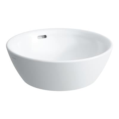 Laufen Pro mosdó 42x42cm ráültethető
