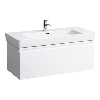 Laufen Pro S mosdó, ráépíthető 105x46,5