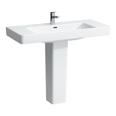 Laufen Pro S mosdó, ráépíthető 105x46,5