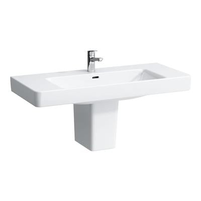 Laufen Pro S mosdó, ráépíthető 105x46,5