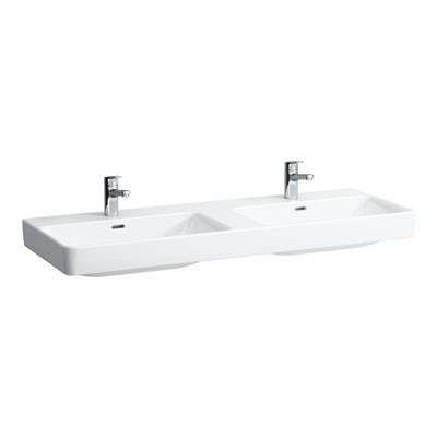 Laufen Pro S mosdó 130cm széles, dupla
