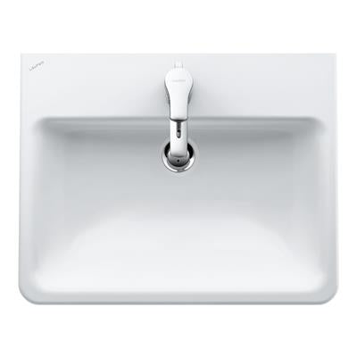 Laufen Pro S mosdó beültethető 56x44cm