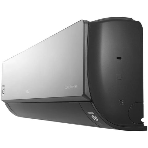 LG AC18BK Artcool Mirror oldalfali split klíma 5,0 kW