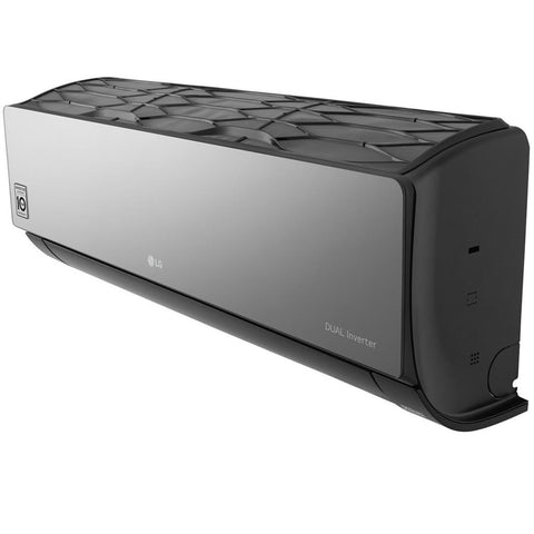 LG AC18BK Artcool Mirror oldalfali split klíma 5,0 kW