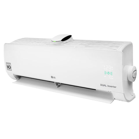 LG AP12RK Dual Cool&Pure oldalfali split klíma 3,5 kW