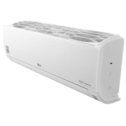 LG DC09RK Deluxe oldalfali split klíma 2,5 kW