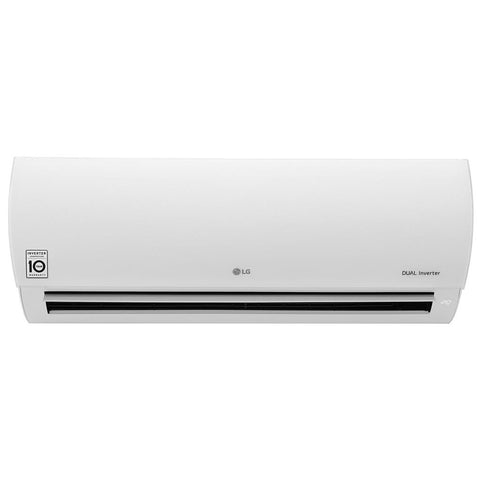 LG F09MT Athena oldalfali split klíma 2,5 kW