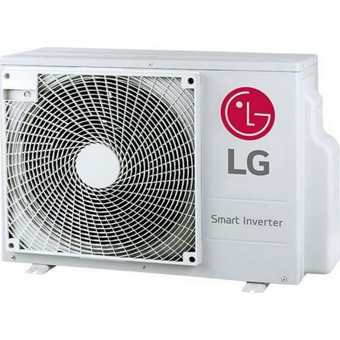 LG MU4R25.U21 Multi Inverter kültéri (1 fázis) 7,0  kW, max. 4 beltéri