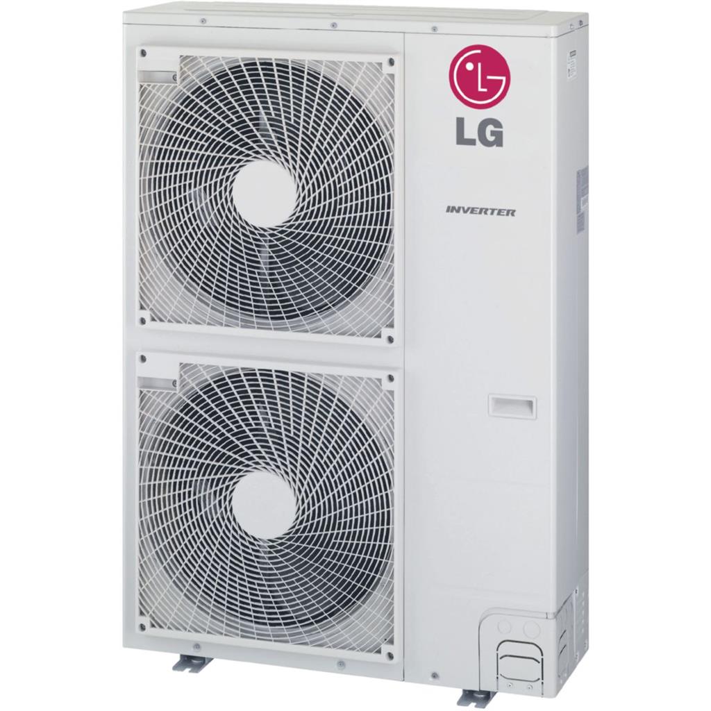 LG MU5M40.UO2 Multi Inverter kültéri (1 fázis) 11,7 kW, max. 5 beltéri